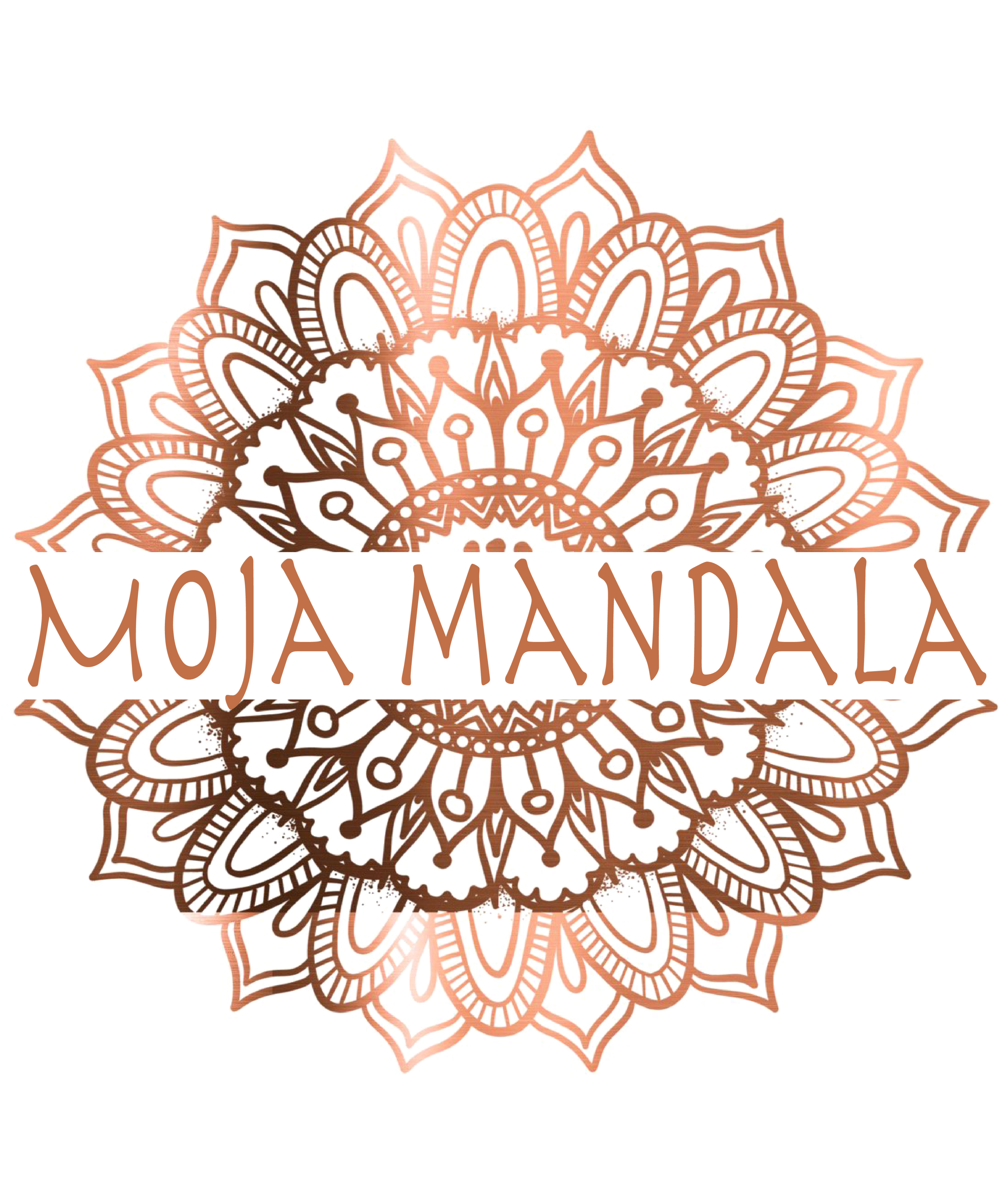 MOJA MANDALA